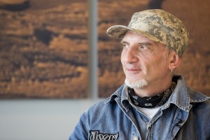 Андрей Айрапетов. Премьера фильма «Критик»