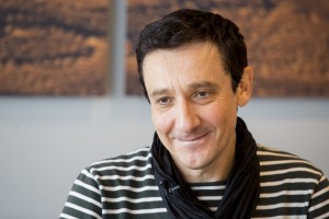 Евгений Хавтан. Премьера фильма «Критик»