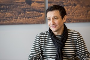 Евгений Хавтан. Премьера фильма «Критик»