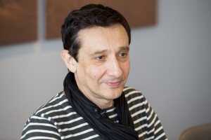 Евгений Хавтан. Премьера фильма «Критик»