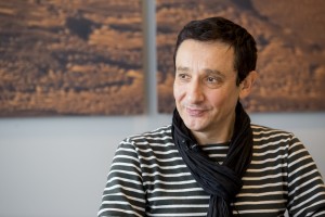 Евгений Хавтан. Премьера фильма «Критик»