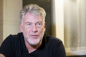 Артемий Троицкий. Премьера фильма «Критик»