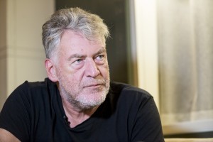 Артемий Троицкий. Премьера фильма «Критик»