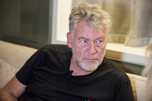 Артемий Троицкий. Премьера фильма «Критик»