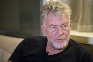 Артемий Троицкий. Премьера фильма «Критик»