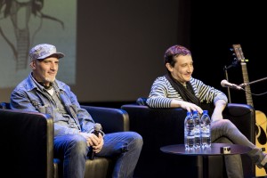 Премьера фильма «Критик»