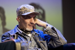 Андрей Айрапетов. Премьера фильма «Критик»