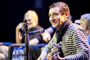 Евгений Хавтан. Премьера фильма «Критик»