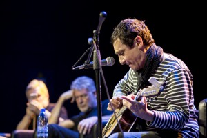 Премьера фильма «Критик»