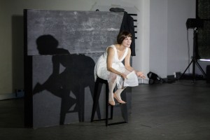 Лаборатория современной драматургии «Уральский подпол. Тайны девяностых»