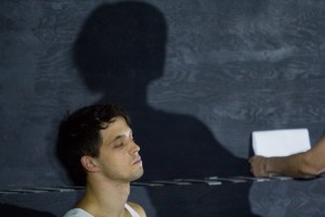 Лаборатория современной драматургии «Уральский подпол. Тайны девяностых»