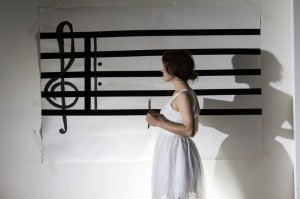 Лаборатория современной драматургии «Уральский подпол. Тайны девяностых»