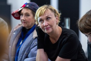 Лаборатория современной драматургии «Уральский подпол. Тайны девяностых»