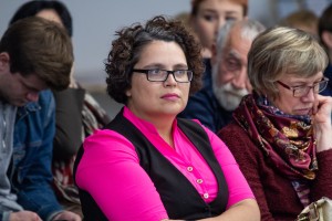 Лаборатория современной драматургии «Уральский подпол. Тайны девяностых»