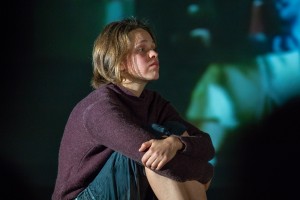 Лаборатория современной драматургии «Уральский подпол. Тайны девяностых»