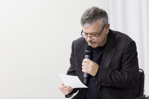 Лекция Леонида Горизонтова