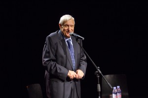 Олег Басилашвили. «Размышления»