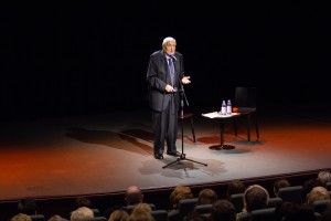 Олег Басилашвили. «Размышления»