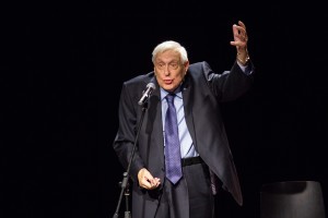 Олег Басилашвили. «Размышления»