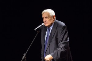 Олег Басилашвили. «Размышления»