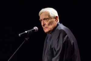 Олег Басилашвили. «Размышления»