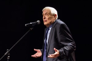 Олег Басилашвили. «Размышления»