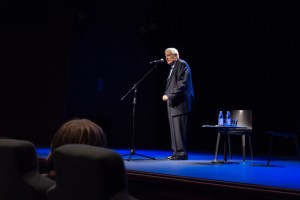 Олег Басилашвили. «Размышления»