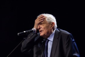 Олег Басилашвили. «Размышления»