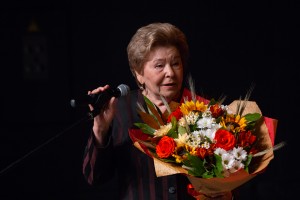 Наиан Ельцина