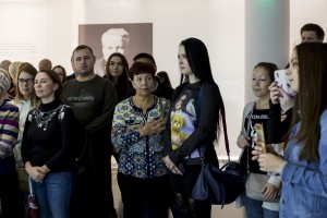 Осень 1993-го: Майкл Джексон в Москве