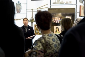 Осень 1993-го: Майкл Джексон в Москве