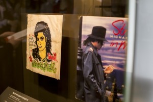 Осень 1993-го: Майкл Джексон в Москве