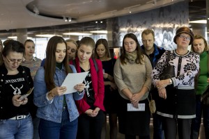 Осень 1993-го: Майкл Джексон в Москве