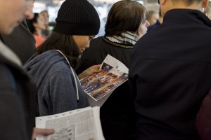 Осень 1993-го: Майкл Джексон в Москве