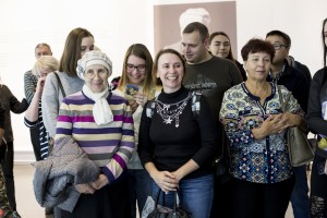 Осень 1993-го: Майкл Джексон в Москве