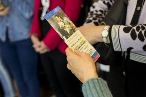 Осень 1993-го: Майкл Джексон в Москве