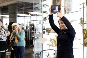 Осень 1993-го: Майкл Джексон в Москве