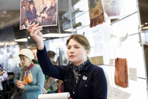 Осень 1993-го: Майкл Джексон в Москве