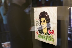 Осень 1993-го: Майкл Джексон в Москве