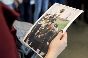 Осень 1993-го: Майкл Джексон в Москве