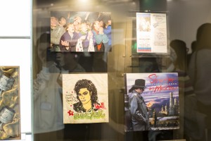 Осень 1993-го: Майкл Джексон в Москве