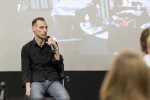 «Новая благотворительность». «Ночлежка»