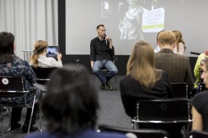 «Новая благотворительность». «Ночлежка»