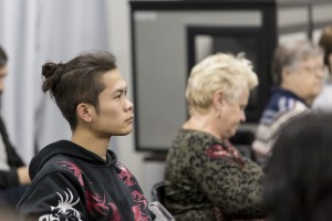 «Новая благотворительность». «Ночлежка»