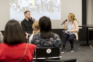 «Новая благотворительность». «Ночлежка»