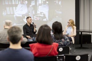 «Новая благотворительность». «Ночлежка»