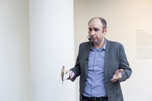 Экскурсия «Октябрь-93. Огонь и дым Белого Дома»