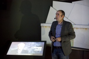 Экскурсия «Октябрь-93. Огонь и дым Белого Дома»