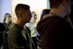 Экскурсия «Октябрь-93. Огонь и дым Белого Дома»