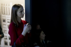 Экскурсия «Октябрь-93. Огонь и дым Белого Дома»